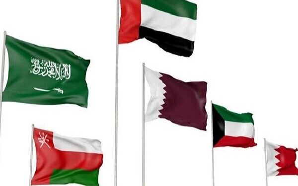 خلیج تعاون کونسل کا قطر سے اظہار یکجہتی، قابض اسرائیلی حملے کے بعد ممکنہ ردعمل کی حمایت