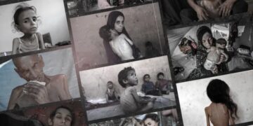 اقوام متحدہ: غزہ میں قحط روکنے کی آخری امید بھی ختم ہو رہی ہے