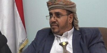 یمنی رہنما کا عبرانی پیغام: قابض اسرائیل کبھی محفوظ نہیں ہوگا