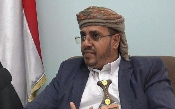 یمنی رہنما کا عبرانی پیغام: قابض اسرائیل کبھی محفوظ نہیں ہوگا