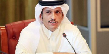 قطر: قابض اسرائیلی حملہ ریاستی دہشتگردی قرار، جواب دیا جائے گا