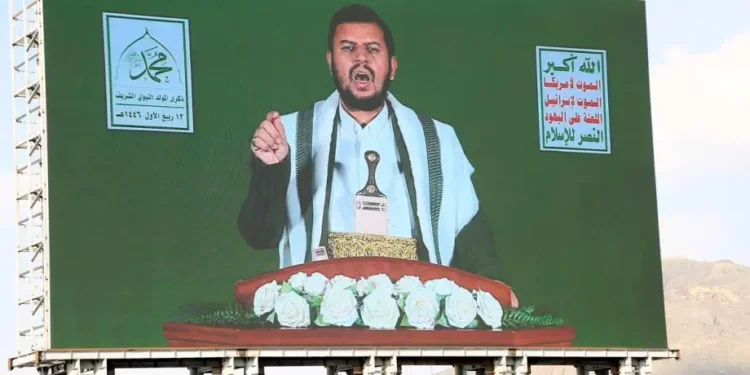 الحوثی: قطر پر حملے میں امریکہ شامل، صہیونی حکومت خطے پر قبضے کے لیے سرگرم