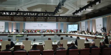 عرب اسلامی اجلاس: اسرائیلی مظالم پر شدید ردعمل، فلسطینی ریاست کی حمایت