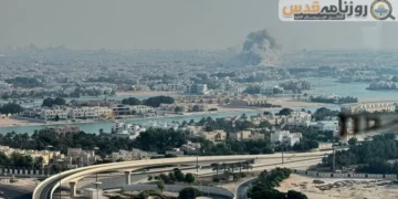 قطر پر اسرائیلی حملہ اور مسلم دنیا میں بے چینی