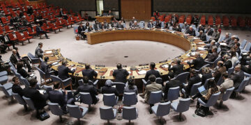 قطر پر صہیونی حملہ، سلامتی کونسل کا اجلاس طلب