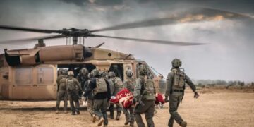 غزہ میں مزاحمت کاروں کا اینٹی ٹینک حملہ، صہیونی فوجی ہلاک