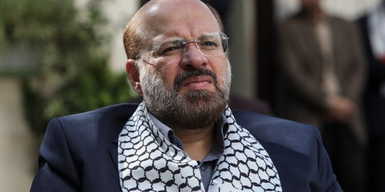 خالد القدومی: دوحہ میں حماس قیادت پر قاتلانہ حملہ امریکی ملی بھگت کا نتیجہ ہے