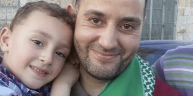 ظالمانہ اسرائیلی جیل میں محمود الوردیان کے قتل کی ناکام کوشش