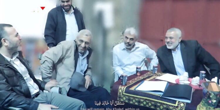 قافلۂ شہداء میں ایک اور عظیم اضافہ، حماس کے فوجی کمانڈر محمد السنوار شہید ہوگئے