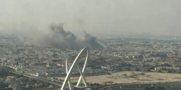 اسرائیل کا قطر پر حملہ، خلیل حیہ کے بیٹے سمیت 6 افراد شہید