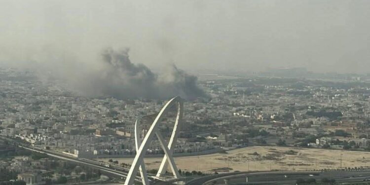 اسرائیل کا قطر پر حملہ، خلیل حیہ کے بیٹے سمیت 6 افراد شہید