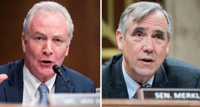 اسرائیل غزہ میں لسانی بنیادوں پر نسل کشی میں ملوث ہے: امریکی سینیٹر