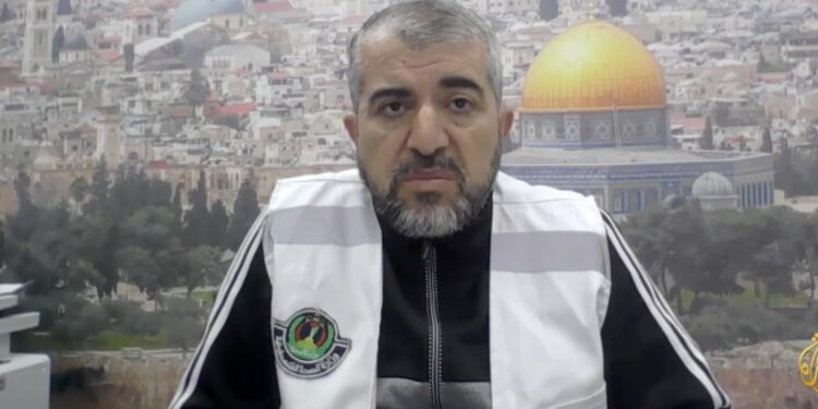 ڈاکٹر منیر البرش: غزہ کے اسپتال اڑتالیس گھنٹوں میں بند ہوسکتے