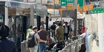 مقبوضہ بیت المقدس میں فدائی حملہ، چار صہیونی جہنم واصل، پندرہ زخمی