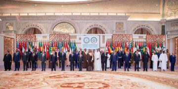 عرب و اسلامی سربراہی اجلاس: قطر پر سفاکانہ صہیونی حملے کے خلاف فیصلہ کن اقدام پر زور