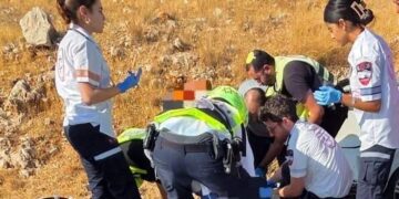 حماس: قلقیلیہ کی کارروائی نسل کشی اور صہیونی قبضے کے خلاف فطری ردعمل