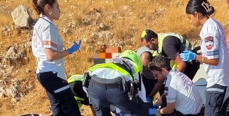 حماس: قلقیلیہ کی کارروائی نسل کشی اور صہیونی قبضے کے خلاف فطری ردعمل