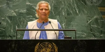 بنگلادیش: غزہ پر ہماری خاموشی، تاریخ اور آئندہ نسلیں معاف نہیں کریں گی