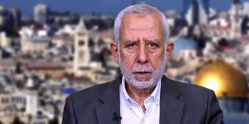 محمد الہندی: مغرب کا مقصد فلسطینی مزاحمت کو کچلنا ہے