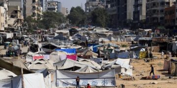غزہ کی صورتحال ناقابل قبول ہے: سیکریٹری جنرل اقوام متحدہ