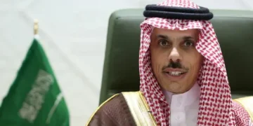 سعودیہ : مغربی کنارے پر اسرائیلی قبضے پر عرب و مسلم ردعمل آئے گا