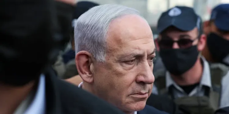 سلووینیا  نے نیتن یاہو کے اپنے ملک میں داخلے پر پابندی لگا دی