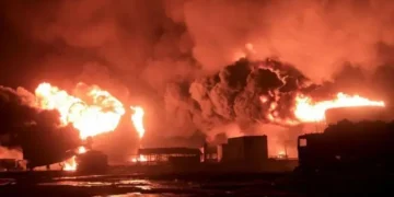 یمن میں شہریوں کا قتلِ عام ،صہیونی حملے میں پینتیس افراد شہید