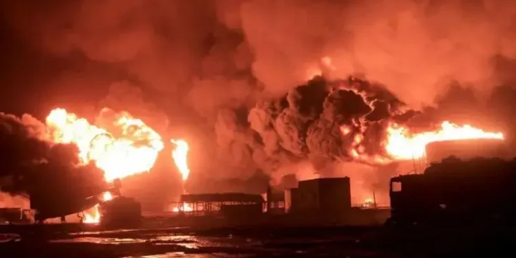 یمن میں شہریوں کا قتلِ عام ،صہیونی حملے میں پینتیس افراد شہید