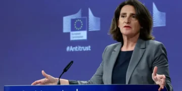 یورپی یونین کی ناکامی: صہیونی حکومت کی غزہ میں نسل کشی قابل مذمت