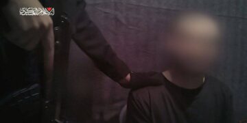 القسام بریگیڈز: قابض قیدی نے ظالم نیتن یاہو کو کذاب قرار دے دیا