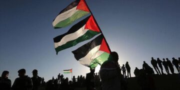 فلسطینی دھڑے: دوحہ پر حملہ ثابت کرتا ہے کہ سفاک اسرائیل انسانیت کے لیے خطرہ ہے