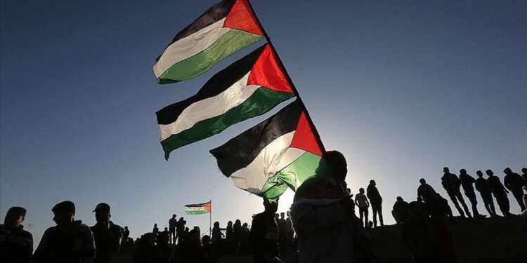 فلسطینی دھڑے: دوحہ پر حملہ ثابت کرتا ہے کہ سفاک اسرائیل انسانیت کے لیے خطرہ ہے