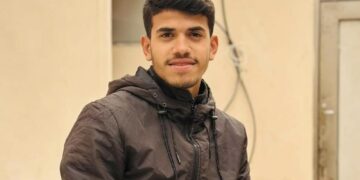 غزہ میں سفاکانہ صہیونی بمباری، صحافی محمد الصوالحی شہید