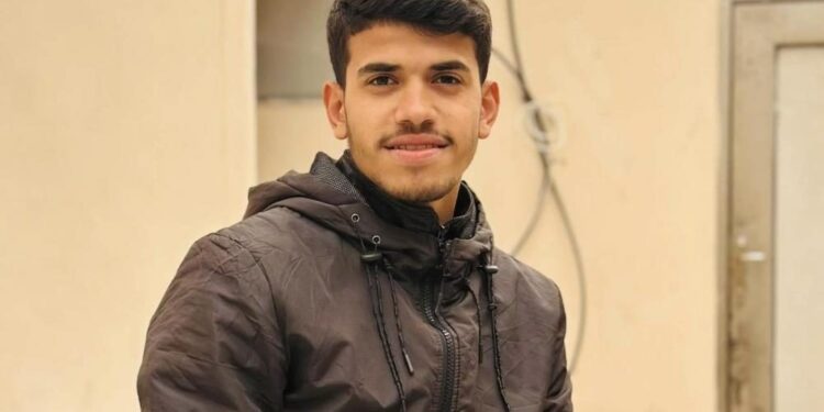 غزہ میں سفاکانہ صہیونی بمباری، صحافی محمد الصوالحی شہید