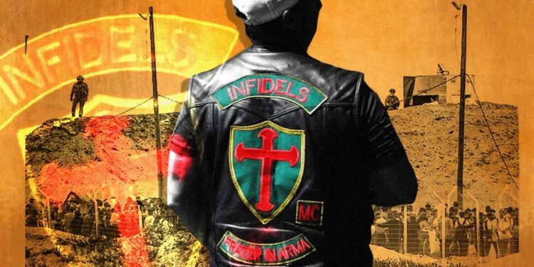 غزہ میں امدادی مقامات پر اسلام دشمن امریکی گینگ کی تعیناتی بے نقاب