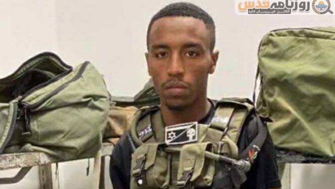 شمالی غزہ میں فلسطینی نشانہ باز کی فائرنگ سے ظالم فوجی ہلاک