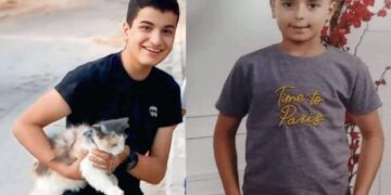 جنین میں غاصب اسرائیلی فائرنگ سے ایک بچہ شہید، متعدد زخمی