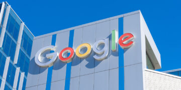 غزہ جنگ میں قابض اسرائیل کی حمایت، گوگل کا پینتالیس ملین ڈالر کا معاہدہ