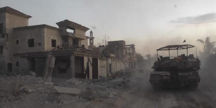 القسام کی کامیاب کارروائی: قابض اسرائیلی فوجی زخمی و گرفتار