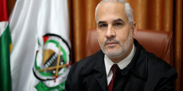 حماس: قطر پر صہیونی حملہ عرب ممالک کے خلاف اعلانِ جنگ