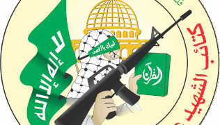 القسام کا شمالی غزہ میں حملہ، دو صہیونی گاڑیاں تباہ