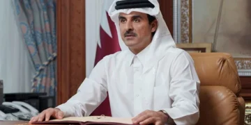 قطر کی اسرائیل کی غزہ جنگ بندی معاہدے کی خلاف ورزی پر مذمت