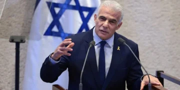 قابض اسرائیل شدید سیاسی بحران کی زد میں ہے، سابق صہیونی وزیرِاعظم
