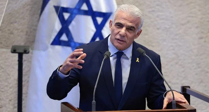 قابض اسرائیل شدید سیاسی بحران کی زد میں ہے، سابق صہیونی وزیرِاعظم