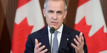 کینیڈین وزیراعظم کا جنگی مجرم نیتن یاہو کی گرفتاری کا عندیہ