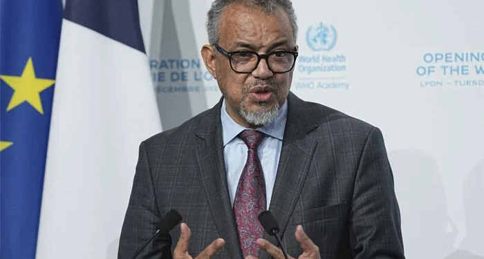 اقوام متحدہ: غاصب اسرائیل پندرہ ہزار مریضوں کو علاج کی اجازت دے