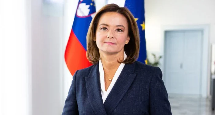 یورپ قابض اسرائیل پر پابندیاں عائد کرے، سلووینیا