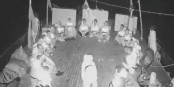 پاکستان کی غاصب اسرائیل کے ہاتھوں صمود فلوٹیلا کی روک تھام کی مذمت