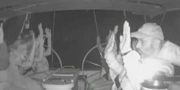 ایران: صمود امدادی بیڑے پر حملہ کھلی دہشتگردی قرار