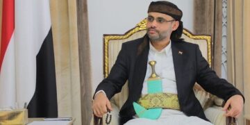 یمن کا فلسطین کی آزادی کے لیے عالمی فوج میں شمولیت کا اعلان